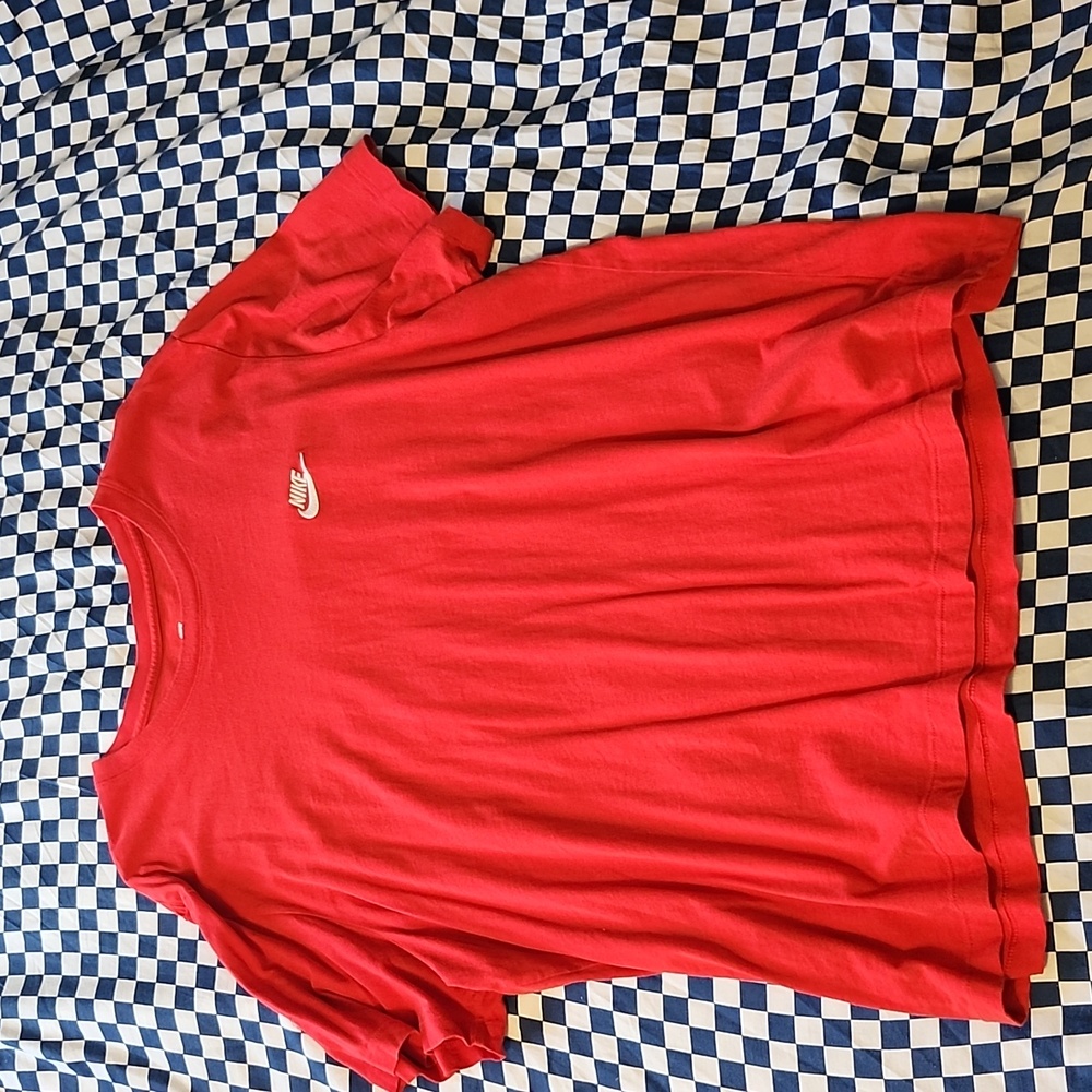 Nike short sleeve